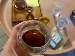 单品手冲咖啡-fishtank鱼缸咖啡(三山街店)