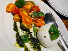 -La Strada(安福路店)