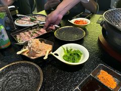 -樱嘢·炭火烧肉(惠南店)