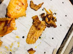 -新石器烤肉(周浦万达店)