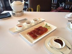 -龙景轩(香港四季酒店)