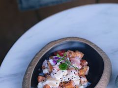 -STARRY CAFE & LOUNGE BAR(高新店)