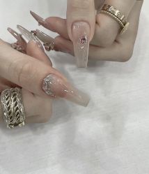 -斯馨·健康美甲美睫