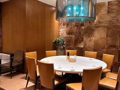 -长春凯悦酒店咖啡厅Market Café