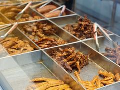 -狗撵鸭(泰山公寓店)