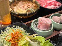 -捞王猪肚鸡火锅(财富中心店)