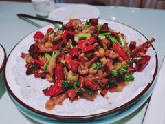 -荣祥海鲜·烟台菜(胜利路二部)
