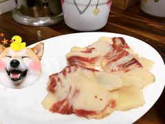 牛胸标-柴头哥·牛肉火锅(爱民路店)