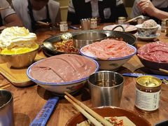 -楠火锅(太古里总店)