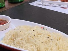 -可口香·非遗老号烧烤(南岗直营店)