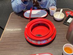 -胖哥俩肉蟹煲(湖滨银泰in77店)