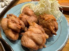 -章之鱼家(体育东路店)