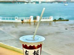 -东极岛景区