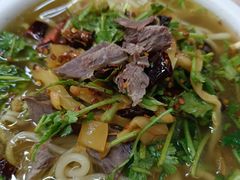 -大藏村拉面(保利首开·熙悦春天店)