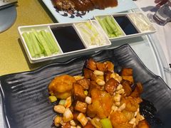 -便宜坊烤鸭店(贵园里店)