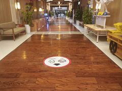 -汤连得温泉馆(宝山店)