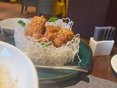 -采悦轩中餐厅·粤菜·海南菜(神州半岛喜来登度假酒店)