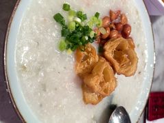 -蝴蝶里·粤菜·点心(滨江龙湖店)