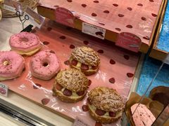 -巴黎贝甜(熙悦汇店)