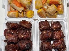 -亿牌牌东北烧烤(博物馆旗舰店)
