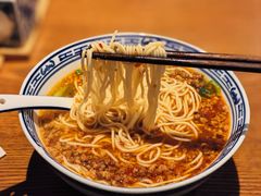 -辣肉面大王(天平路店)