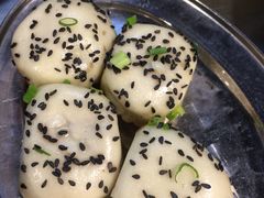 -老上海食惠裡小籠包生煎包
