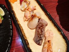 -眞日本料理