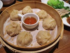 -春家·非遗手工小吃(三墩新天地店)