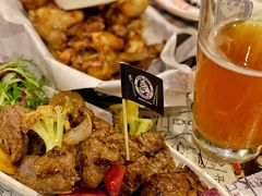 -鼓楼吃面·肉啃肉(南锣鼓巷店)