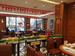 大堂-东方饺子王(大屯路店)