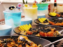 -大象厨房(重庆道店)