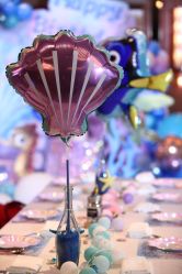 -北京嘉里大酒店·宴会厅婚宴·户外婚礼·生日宴