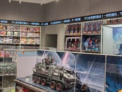 -喜茶(徐州金鹰店)
