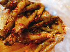-清泉食杂店