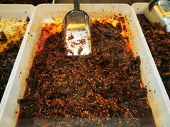 -鑫记婆婆兔·兔头(春熙店)