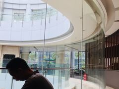 -星巴克(深圳香港大学深圳医院店)