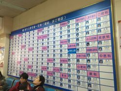 -浙江大学医学院附属儿童医院(湖滨院区)