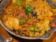 -那胡同里的小烤肉馆(开发区万达店)