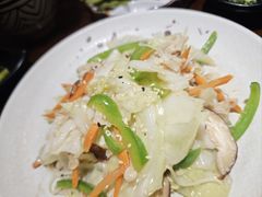 -东岸料理·寿司·刺身