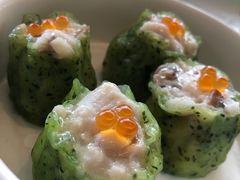 -彩丰楼中餐厅·仁恒洲际酒店