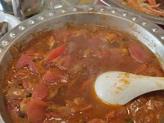 -龙香居海鲜浑锅家常菜·特色驴肉