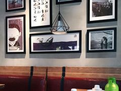 大堂-江渔儿酸菜鱼(万科东荟城店)