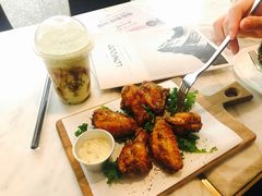 -农畉LONFOOD(福田星河COCOPark店)