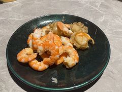 -五月罗马海鲜烤肉自助餐厅(印象城店)