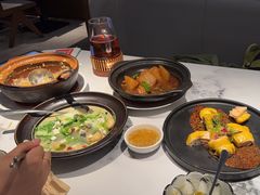 -潮堂 · 潮州菜(国贸商城店)