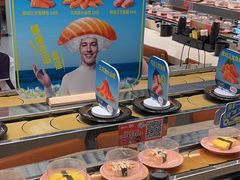 -争鲜回转寿司(东方银座店)
