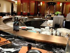 -牛将军•涮肉•烤肉(北京王府井·故宫店)