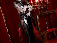 -米游妙妙屋cosplay换装自拍摄影体验馆