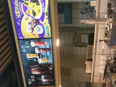 -DQ·蛋糕·冰淇淋(金桥店)