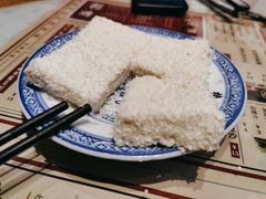 -捷信牛奶甜品世家(合生汇店)